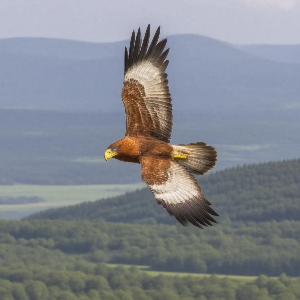 red kite